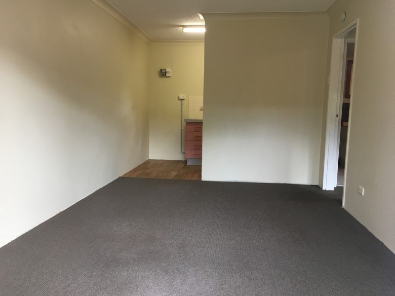 3/47 Victoria Street, Fairfield QLD 4103