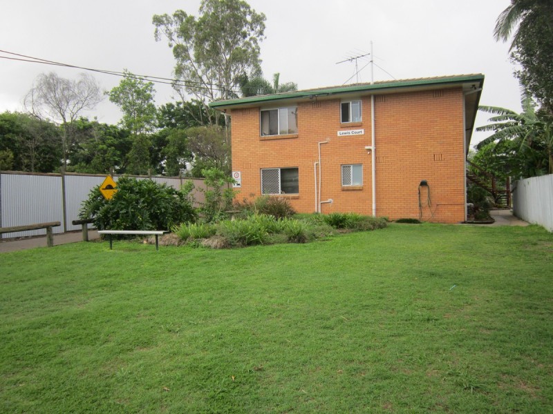 3/47 Victoria Street, Fairfield QLD 4103