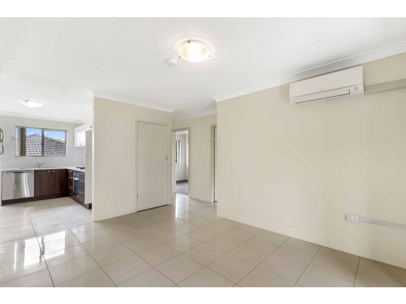4/57 Rutland Street, Coorparoo QLD 4151