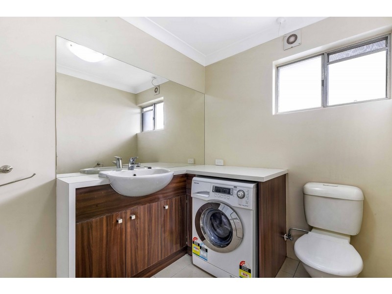 4/57 Rutland Street, Coorparoo QLD 4151