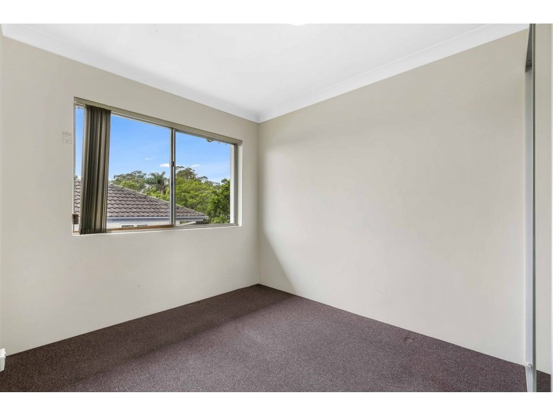 4/57 Rutland Street, Coorparoo QLD 4151