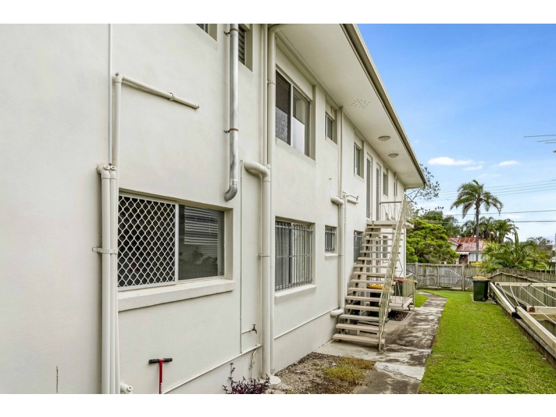 4/57 Rutland Street, Coorparoo QLD 4151