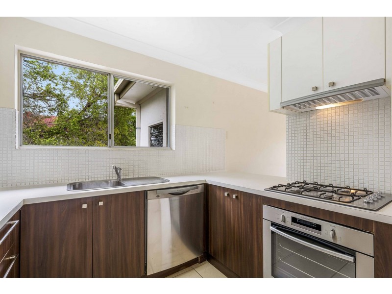 5/57 Rutland Street, Coorparoo QLD 4151