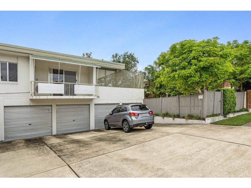5/57 Rutland Street, Coorparoo QLD 4151