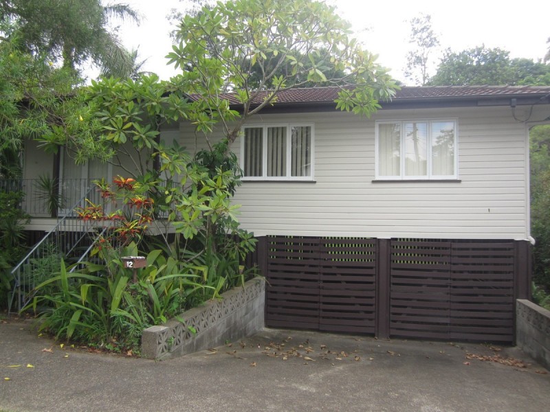 12 Nealdon Street, Holland Park QLD 4121