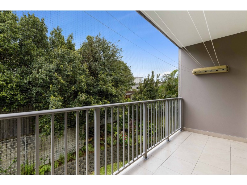 7/86 Pembroke Road, Coorparoo QLD 4151