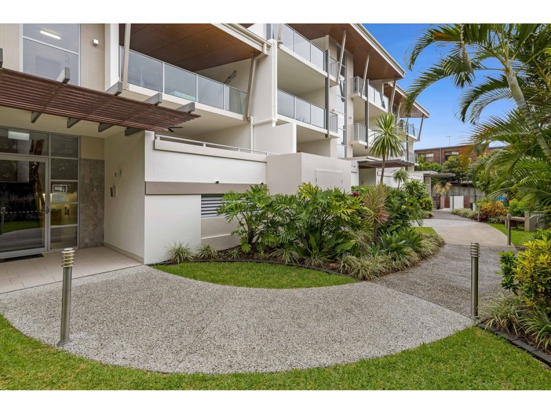 7/86 Pembroke Road, Coorparoo QLD 4151