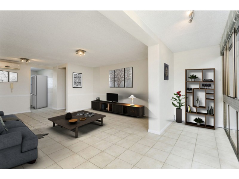 3/68 Pembroke Road, Coorparoo QLD 4151