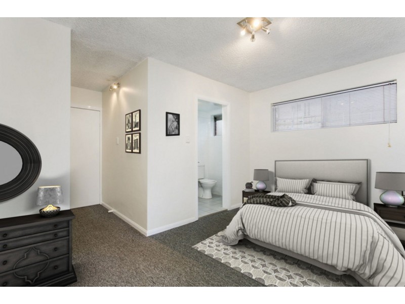 3/68 Pembroke Road, Coorparoo QLD 4151