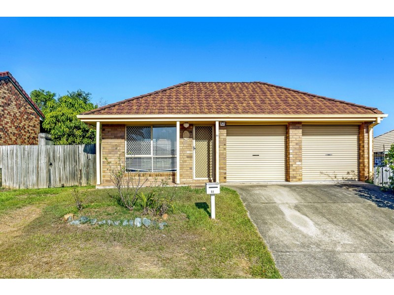 51 Currigee Circuit, Tingalpa QLD 4173