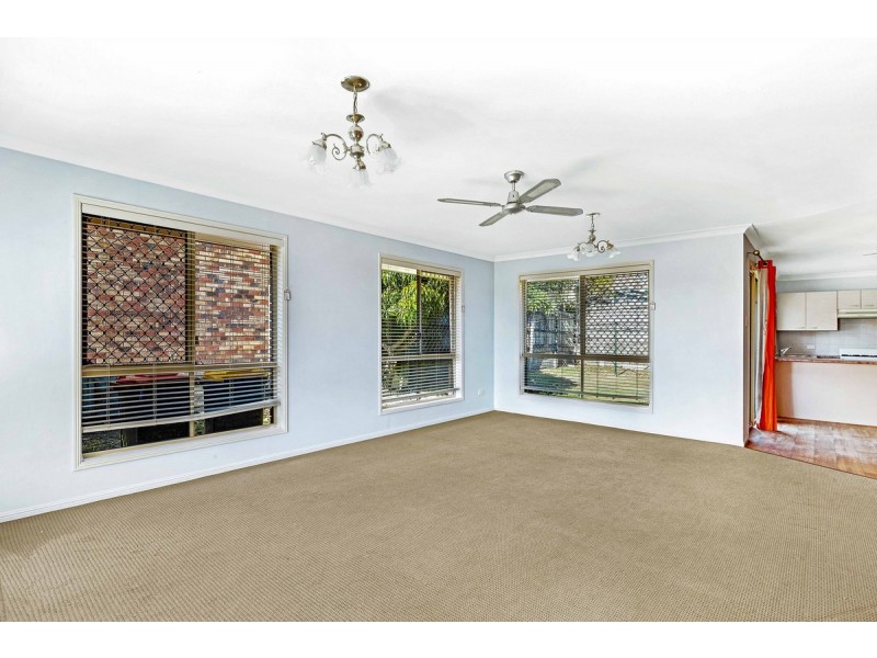 51 Currigee Circuit, Tingalpa QLD 4173