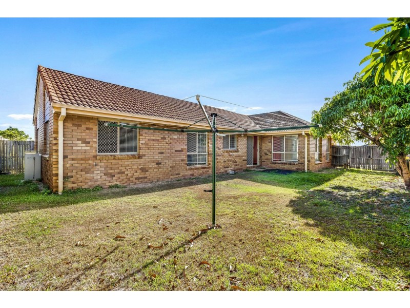 51 Currigee Circuit, Tingalpa QLD 4173