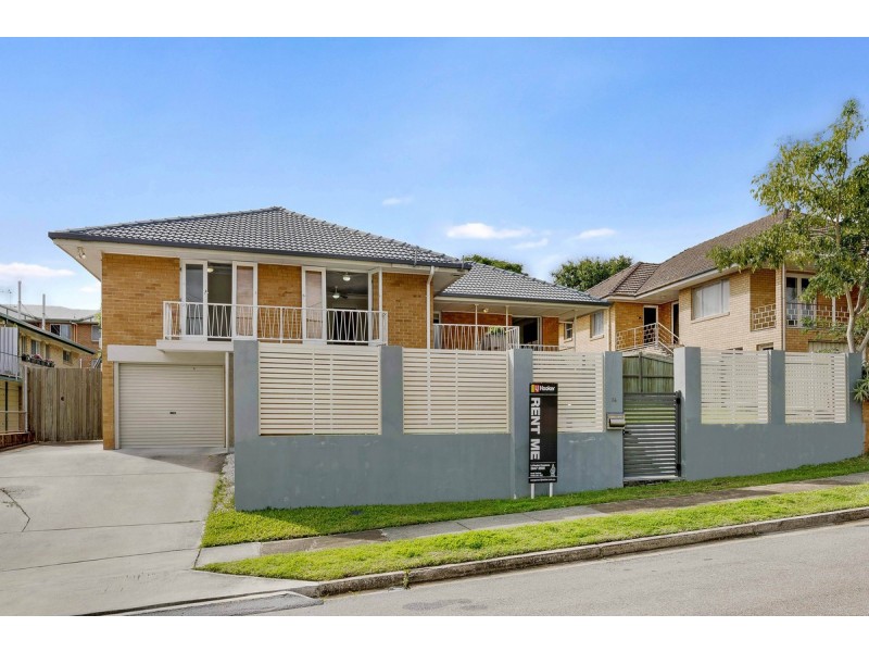 56 Nicklin Street, Coorparoo QLD 4151
