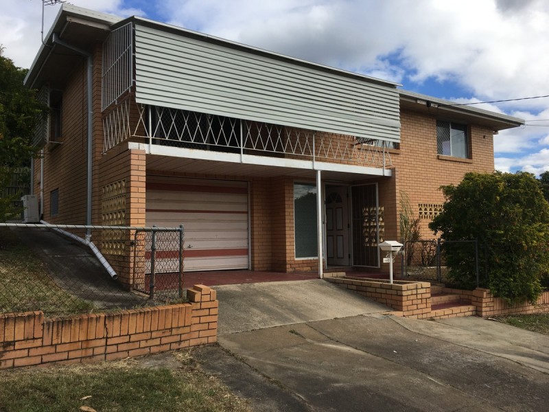 1 Ventura Street, Upper Mount Gravatt QLD 4122