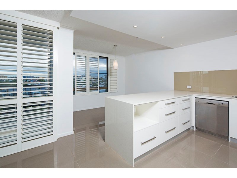 23/89 Thorn Street, Kangaroo Point QLD 4169