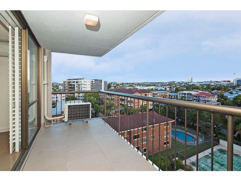 23/89 Thorn Street, Kangaroo Point QLD 4169