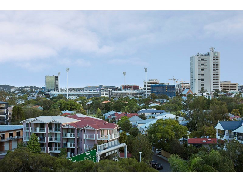 23/89 Thorn Street, Kangaroo Point QLD 4169