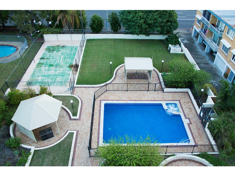 23/89 Thorn Street, Kangaroo Point QLD 4169