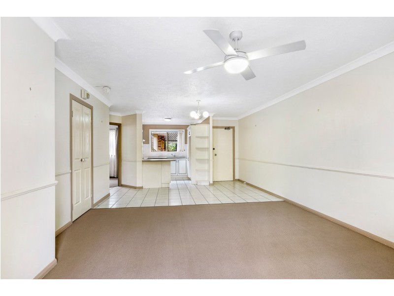 1/15 Malcolm Street, Hawthorne QLD 4171