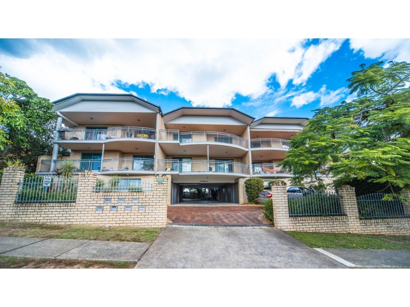 5/39 Rolle Street, Holland Park QLD 4121