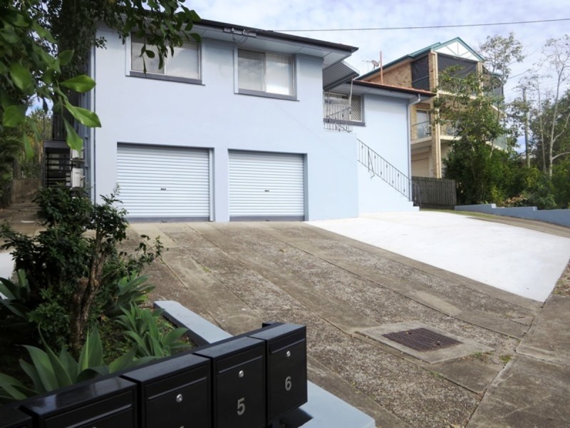 6/26 Ridge Street, Greenslopes QLD 4120