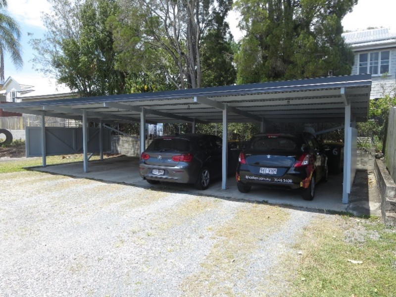 6/26 Ridge Street, Greenslopes QLD 4120