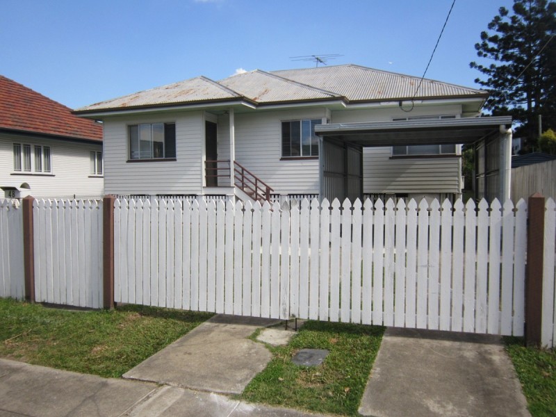 48 Mayfield Road, Carina QLD 4152