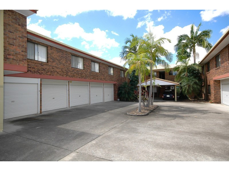 3/18 Rolle Street, Holland Park QLD 4121