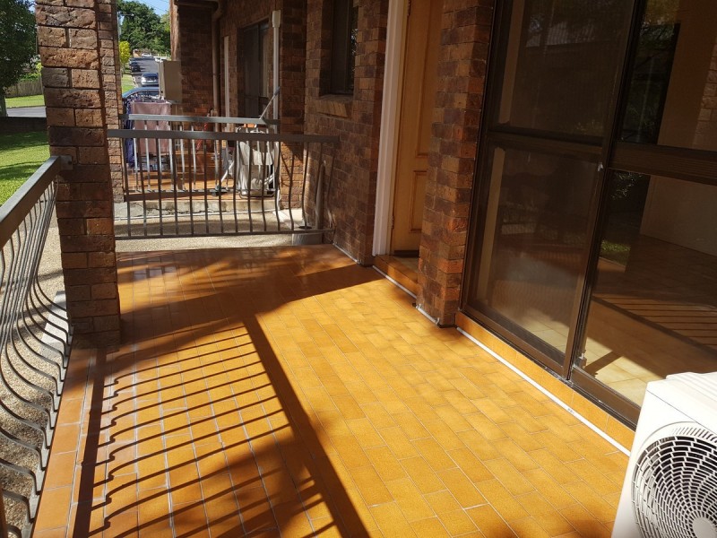 3/18 Rolle Street, Holland Park QLD 4121