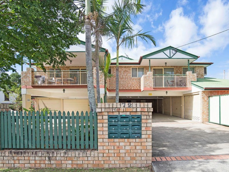 1/72 Earl Street, Greenslopes QLD 4120