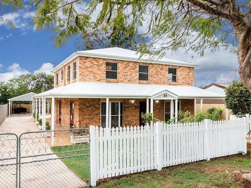 34 Altandi Street, Sunnybank QLD 4109
