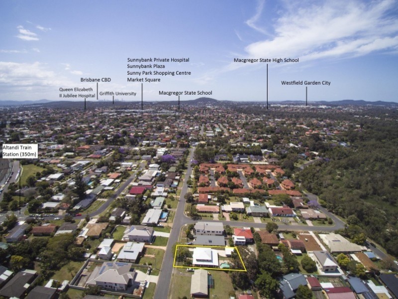 34 Altandi Street, Sunnybank QLD 4109