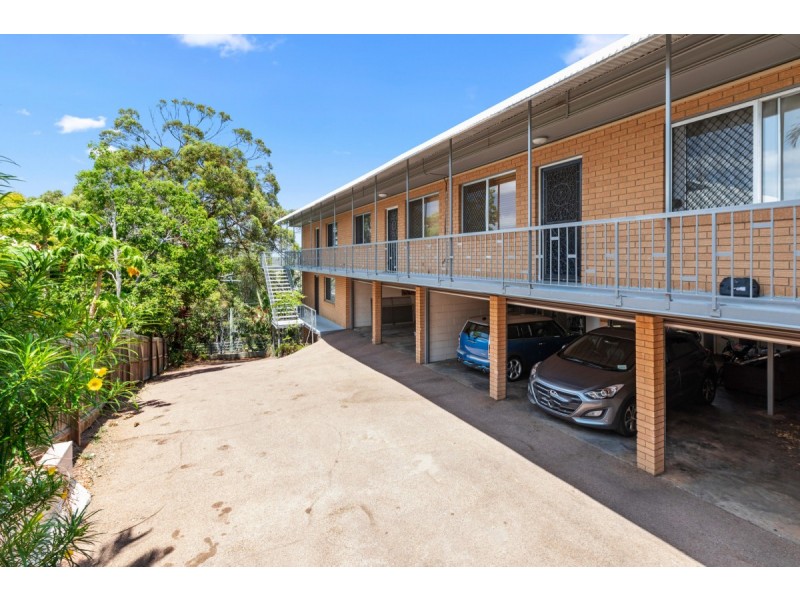 4/58 Crest Street, Mount Gravatt East QLD 4122