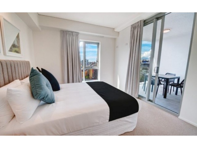 510 St Pauls Terrace, Bowen Hills QLD 4006