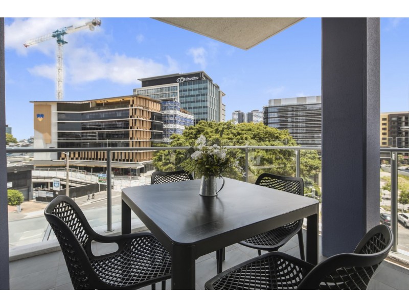 510 St Pauls Terrace, Bowen Hills QLD 4006