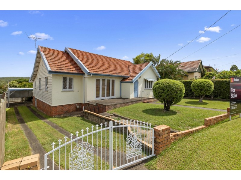 687 Old Cleveland Road, Camp Hill QLD 4152