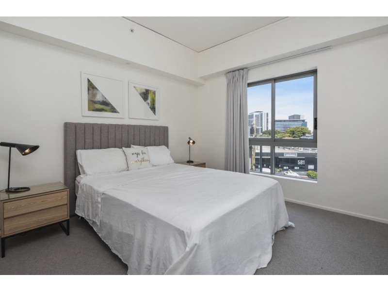 1708/510 St Pauls Terrace, Bowen Hills QLD 4006