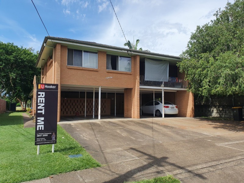 3/82 Jellicoe Street, Coorparoo QLD 4151