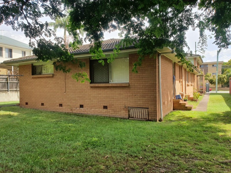 3/82 Jellicoe Street, Coorparoo QLD 4151