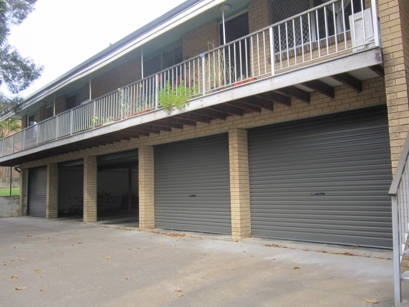 3/4 Nicklin Street, Coorparoo QLD 4151