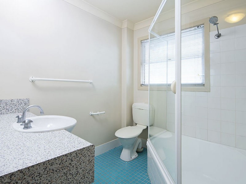 3/49 Nicholson Street, Greenslopes QLD 4120