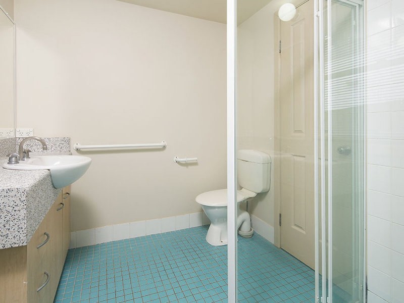 3/49 Nicholson Street, Greenslopes QLD 4120