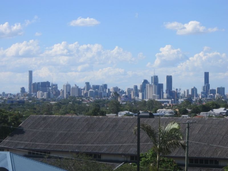 3/49 Nicholson Street, Greenslopes QLD 4120