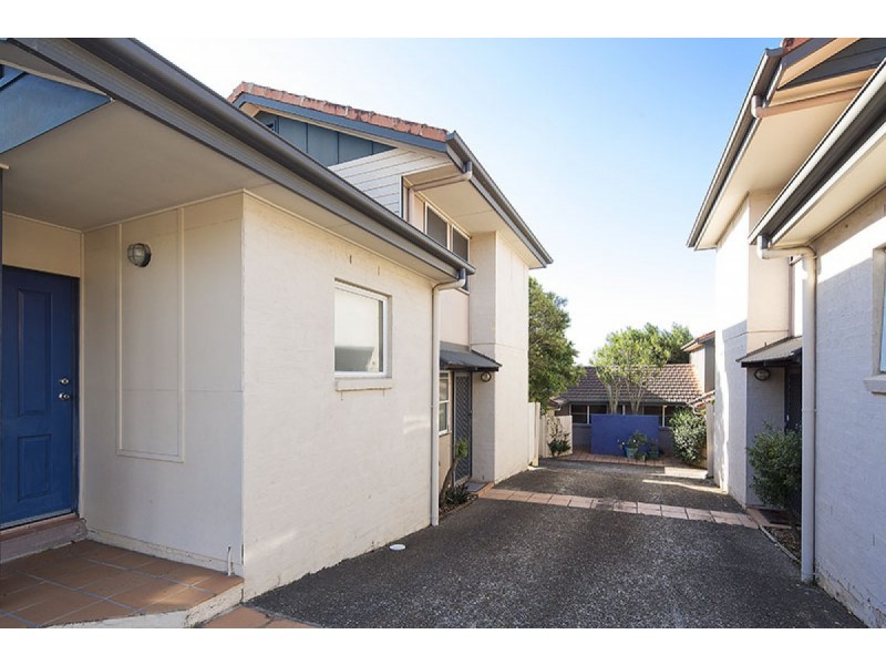 3/49 Nicholson Street, Greenslopes QLD 4120