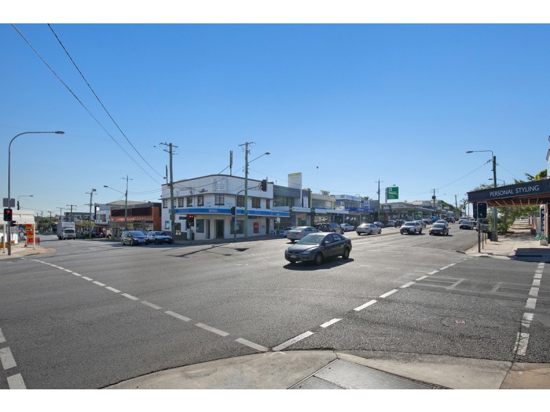 168 Cavendish Road, Coorparoo QLD 4151