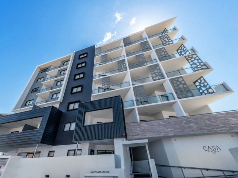 225/21 Masters Street, Newstead QLD 4006