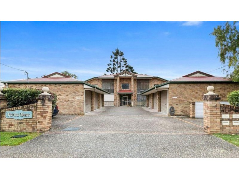 1/45 Dutton Street, Hawthorne QLD 4171