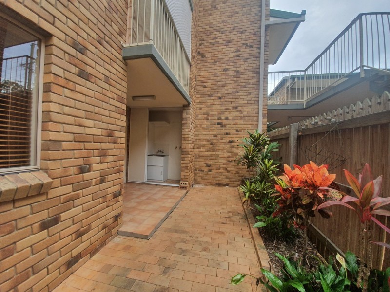 1/45 Dutton Street, Hawthorne QLD 4171