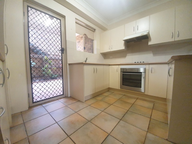 1/45 Dutton Street, Hawthorne QLD 4171