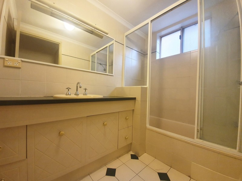 1/45 Dutton Street, Hawthorne QLD 4171